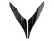 Purchase 2012-2018 Matte Black Aprilia RS4 50 125 Motorcycle Fairing Kits UK