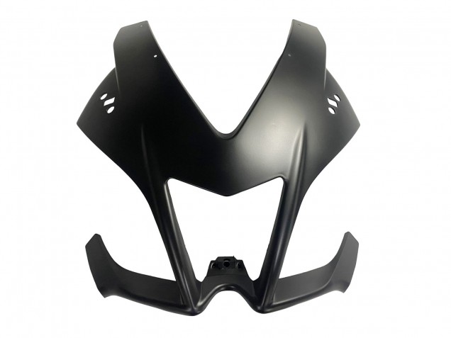 Purchase 2012-2018 Matte Black Aprilia RS4 50 125 Motorcycle Fairing Kits UK