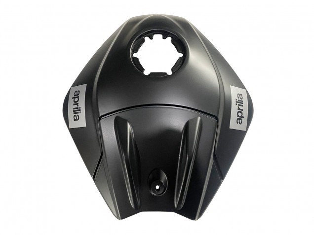 Purchase 2012-2018 Matte Black Aprilia RS4 50 125 Motorcycle Fairing Kits UK