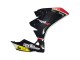 Purchase 2012-2018 White Red Yellow Glossy Black Aprilia RS4 50 125 Motorcycle Fairings UK