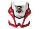 Purchase 2012-2018 White Red Yellow Glossy Black Aprilia RS4 50 125 Motorcycle Fairings UK
