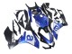 Purchase 2012-2018 Blue White Matte Black Aprilia RS4 50 125 Motorcycle Fairings UK