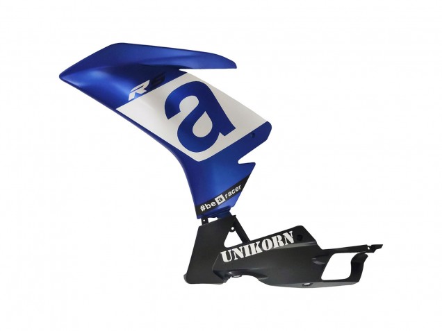 Purchase 2012-2018 Blue White Matte Black Aprilia RS4 50 125 Motorcycle Fairings UK