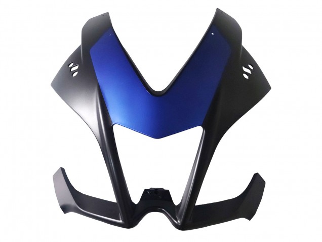 Purchase 2012-2018 Blue White Matte Black Aprilia RS4 50 125 Motorcycle Fairings UK
