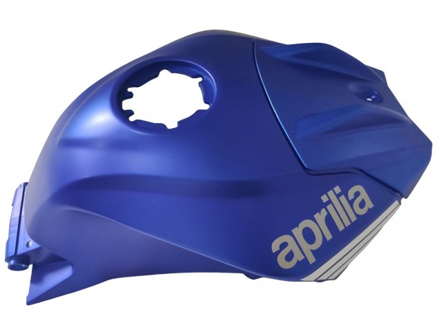 Purchase 2012-2018 Blue White Matte Black Aprilia RS4 50 125 Motorcycle Fairings UK