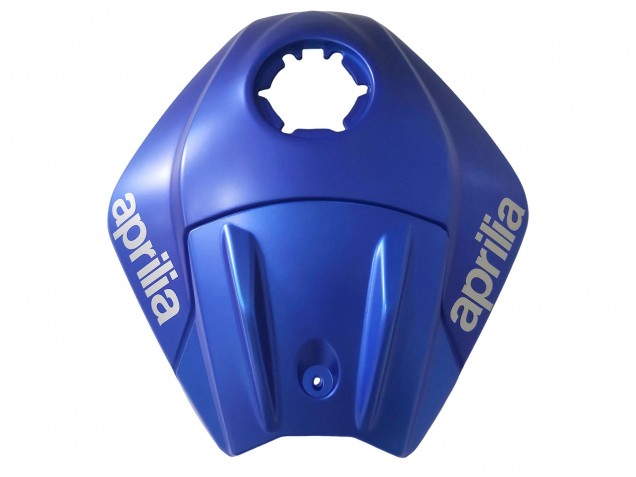 Purchase 2012-2018 Blue White Matte Black Aprilia RS4 50 125 Motorcycle Fairings UK