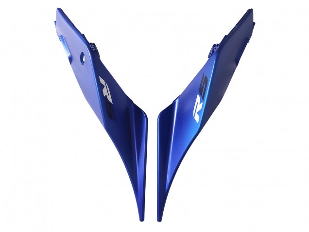 Purchase 2012-2018 Blue White Matte Black Aprilia RS4 50 125 Motorcycle Fairings UK