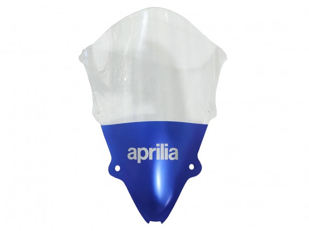Purchase 2012-2018 Blue White Matte Black Aprilia RS4 50 125 Motorcycle Fairings UK