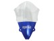 Purchase 2012-2018 Blue White Matte Black Aprilia RS4 50 125 Motorcycle Fairings UK