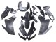 Purchase 2012-2018 Glossy Black Aprilia RS4 50 125 Motorcycle Fairings UK