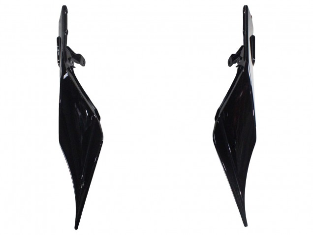 Purchase 2012-2018 Glossy Black Aprilia RS4 50 125 Motorcycle Fairings UK