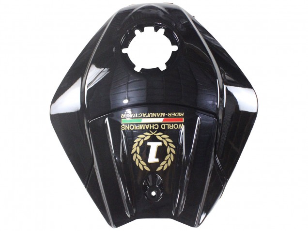 Purchase 2012-2018 Glossy Black Aprilia RS4 50 125 Motorcycle Fairings UK