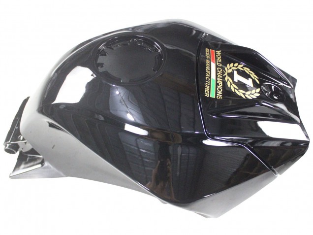 Purchase 2012-2018 Glossy Black Aprilia RS4 50 125 Motorcycle Fairings UK