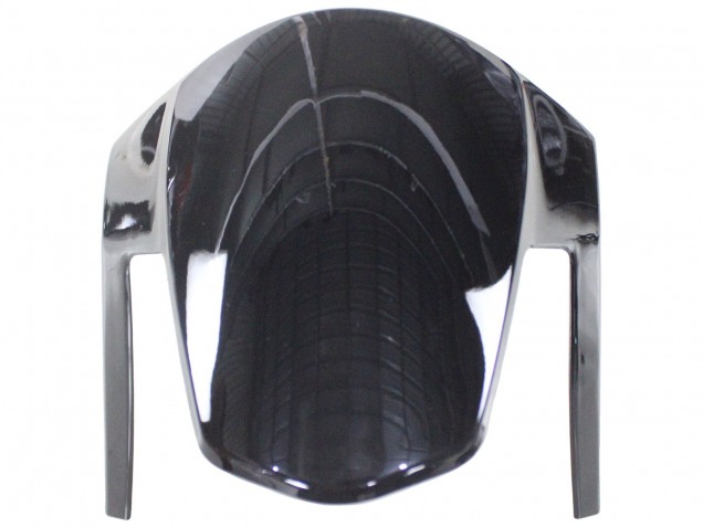 Purchase 2012-2018 Glossy Black Aprilia RS4 50 125 Motorcycle Fairings UK