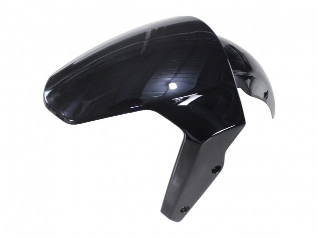 Purchase 2012-2018 Glossy Black Aprilia RS4 50 125 Motorcycle Fairings UK