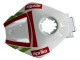Purchase 2012-2018 White Red Green Yellow Alitalia Aprilia RS4 50 125 Motorcycle Fairing UK