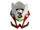 Purchase 2012-2018 White Red Green Yellow Alitalia Aprilia RS4 50 125 Motorcycle Fairing UK
