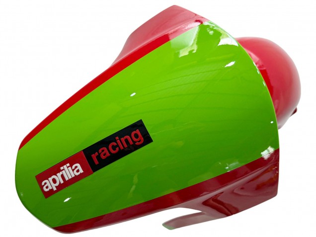 Purchase 2012-2018 White Red Green Yellow Alitalia Aprilia RS4 50 125 Motorcycle Fairing UK