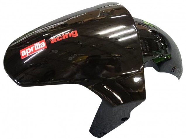 Purchase 2012-2018 White Green Glossy Black Aprilia RS4 50 125 Motorcycle Fairings UK