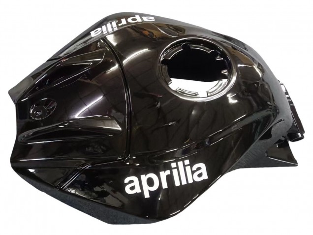 Purchase 2012-2018 White Green Glossy Black Aprilia RS4 50 125 Motorcycle Fairings UK