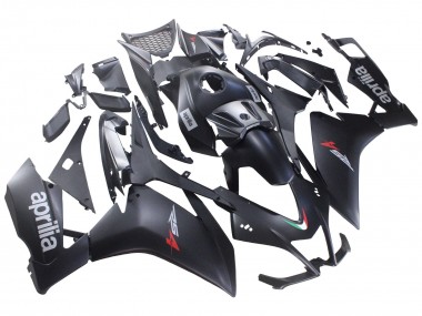 Purchase 2012-2018 Matte Black Aprilia RS4 50 125 Bike Fairings UK
