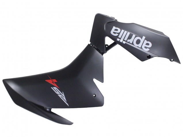 Purchase 2012-2018 Matte Black Aprilia RS4 50 125 Bike Fairings UK