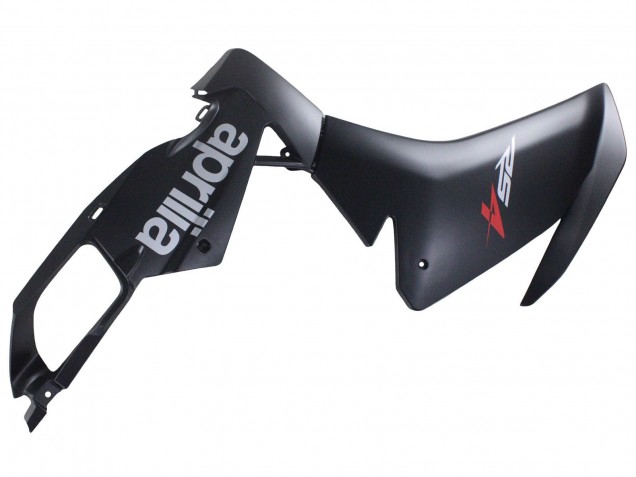 Purchase 2012-2018 Matte Black Aprilia RS4 50 125 Bike Fairings UK