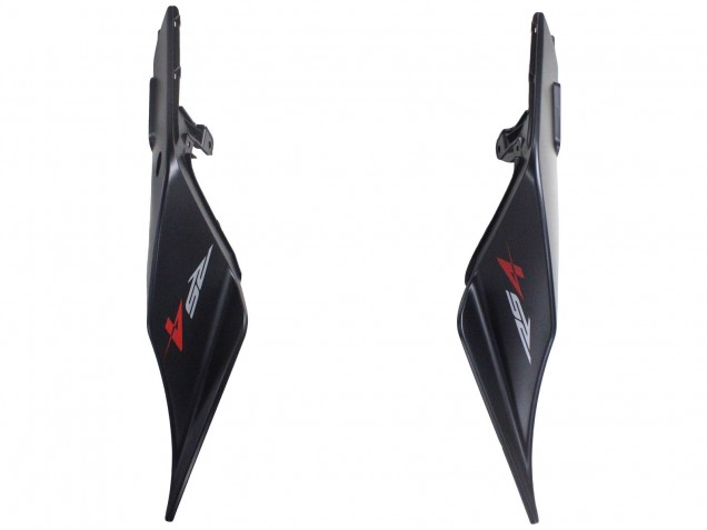 Purchase 2012-2018 Matte Black Aprilia RS4 50 125 Bike Fairings UK