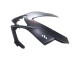 Purchase 2012-2018 Matte Black Aprilia RS4 50 125 Bike Fairings UK
