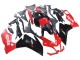 Purchase 2012-2018 Red Glossy Black Aprilia RS4 50 125 Motorcycle Fairings UK