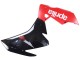 Purchase 2012-2018 Red Glossy Black Aprilia RS4 50 125 Motorcycle Fairings UK