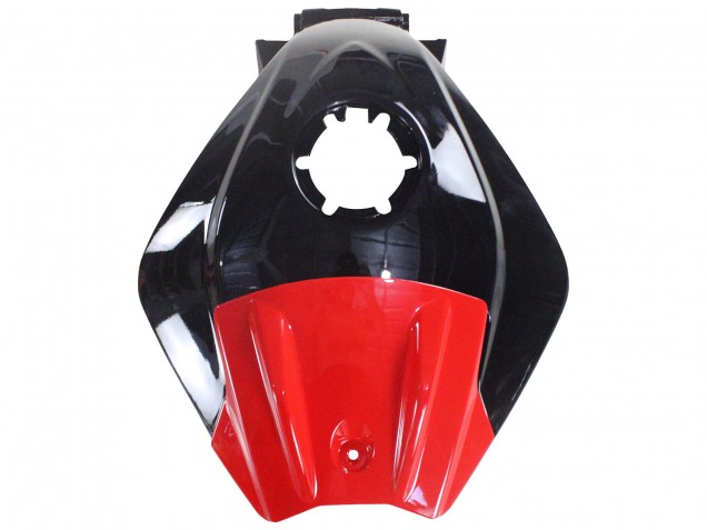 Purchase 2012-2018 Red Glossy Black Aprilia RS4 50 125 Motorcycle Fairings UK