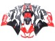 Purchase 2012-2018 Red Glossy Black Aprilia RS4 50 125 Motorcycle Fairings UK