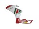 Purchase 2012-2018 White Red Green Yellow Alitalia Aprilia RS4 50 125 Motorcycle Fairing Kits UK