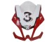 Purchase 2012-2018 White Red Green Yellow Alitalia Aprilia RS4 50 125 Motorcycle Fairing Kits UK