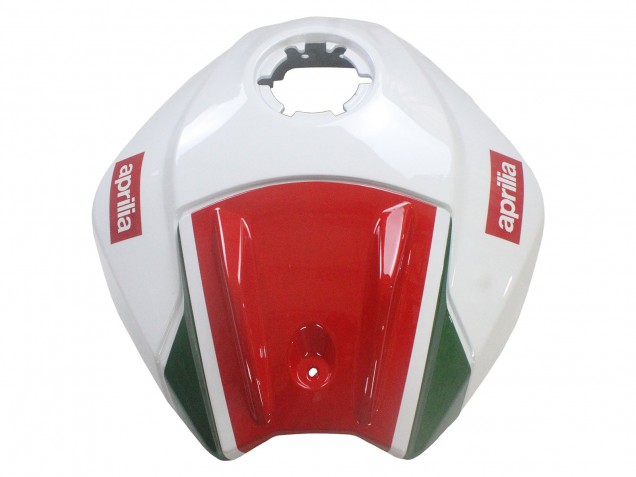 Purchase 2012-2018 White Red Green Yellow Alitalia Aprilia RS4 50 125 Motorcycle Fairing Kits UK