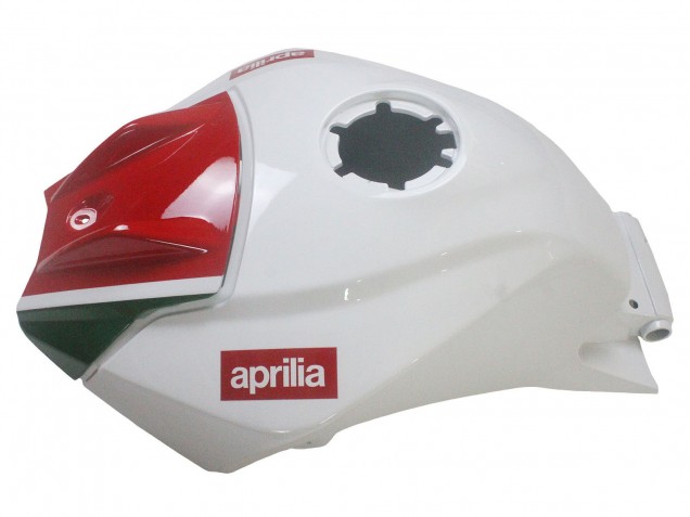 Purchase 2012-2018 White Red Green Yellow Alitalia Aprilia RS4 50 125 Motorcycle Fairing Kits UK