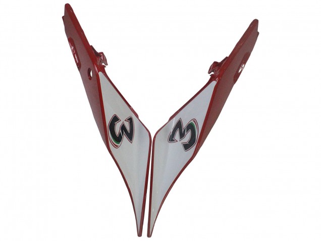 Purchase 2012-2018 White Red Green Yellow Alitalia Aprilia RS4 50 125 Motorcycle Fairing Kits UK