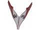 Purchase 2012-2018 White Red Green Yellow Alitalia Aprilia RS4 50 125 Motorcycle Fairing Kits UK