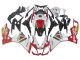 Purchase 2012-2018 White Red Green Yellow Alitalia Aprilia RS4 50 125 Motorcycle Fairing Kits UK