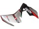 Purchase 2012-2018 Silver Red Glossy Black Aprilia RS4 50 125 Motorcycle Fairings UK