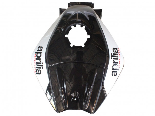 Purchase 2012-2018 Silver Red Glossy Black Aprilia RS4 50 125 Motorcycle Fairings UK