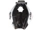 Purchase 2012-2018 Silver Red Glossy Black Aprilia RS4 50 125 Motorcycle Fairings UK