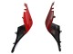 Purchase 2012-2018 Silver Red Glossy Black Aprilia RS4 50 125 Motorcycle Fairings UK