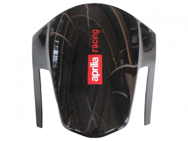 Purchase 2012-2018 Silver Red Glossy Black Aprilia RS4 50 125 Motorcycle Fairings UK