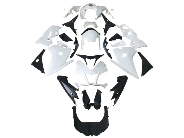 Purchase 2012-2018 Unpainted Aprilia RS4 50 125 Motorcycle Fairings UK