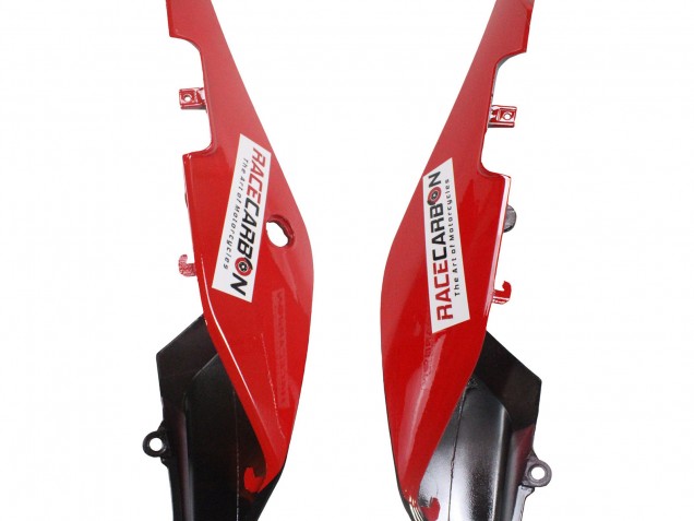 Purchase 2012-2018 White Red Green Glossy Black Aprilia RS4 50 125 Motorcycle Fairings UK