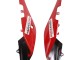 Purchase 2012-2018 White Red Green Glossy Black Aprilia RS4 50 125 Motorcycle Fairings UK