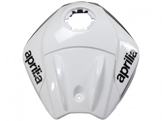 Purchase 2012-2018 White Red Green Glossy Black Aprilia RS4 50 125 Motorcycle Fairings UK