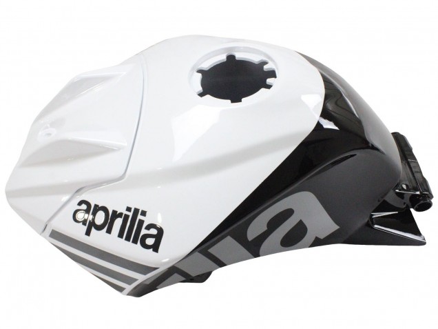 Purchase 2012-2018 White Red Green Glossy Black Aprilia RS4 50 125 Motorcycle Fairings UK